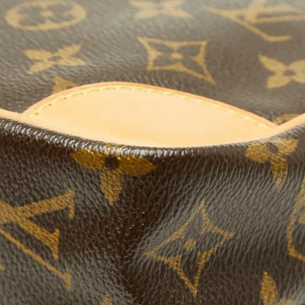 Louis Vuitton Monogram Amazon Crossbody Bag